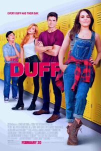 The DUFF Parents Guide | The DUFF Age Rating | 2015