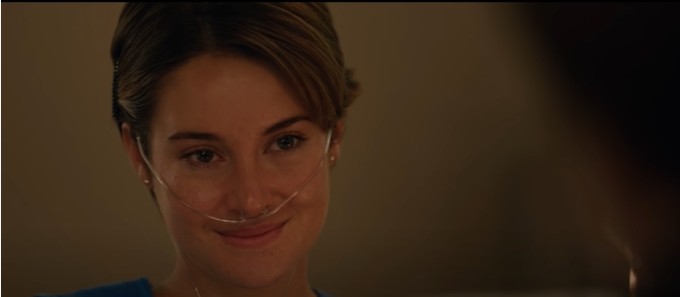 The Fault in Our Stars Parents Guide | Age Rating | 2014