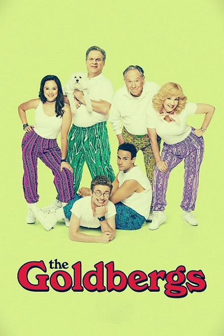 The Goldbergs Parents Guide | 2021 Series Age Rating