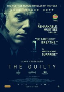 The Guilty (2021) 3 The Guilty Parents Guide | 2021 Film Age Rating