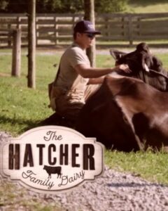 The Hatcher Family Dairy Parents Guide | Age Rating | 2011