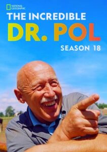 The Incredible Dr Pol Parents Guide | Age Rating | 2011