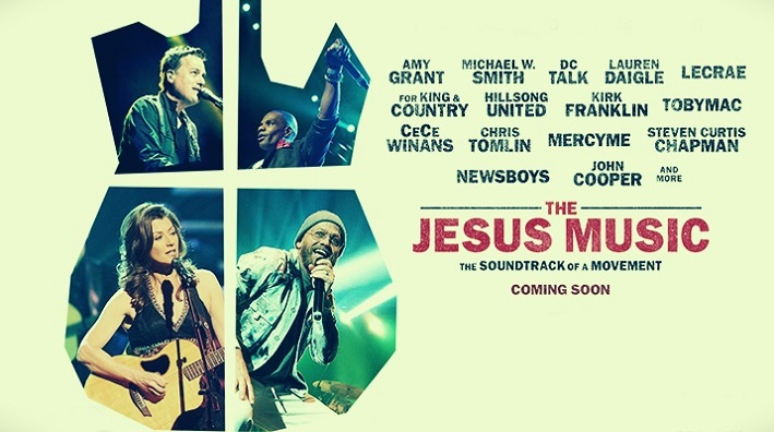 The Jesus Music Parents Guide | 2021 Film Age Rating