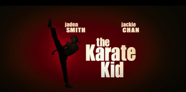 The Karate Kid Parents Guide | The Karate Kid Age Rating | 2010