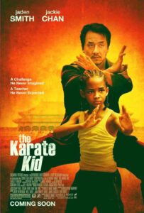 The Karate Kid Parents Guide | The Karate Kid Age Rating | 2010