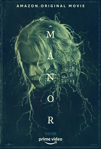 The Manor (2021) 2 The Manor Parents Guide | The Manor Age Rating (2021 Film)