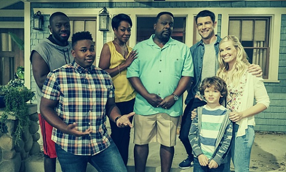 The Neighborhood (TV-Series 2018-Present) 3 The Neighborhood Parents Guide | 2021 Series Age Rating
