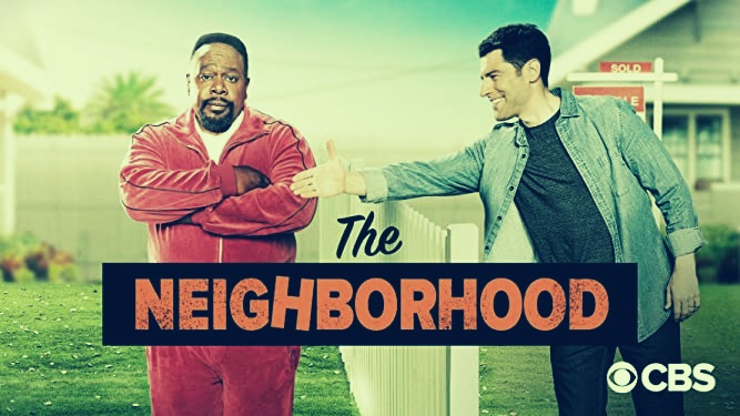 The Neighborhood Parents Guide | 2021 Series Age Rating
