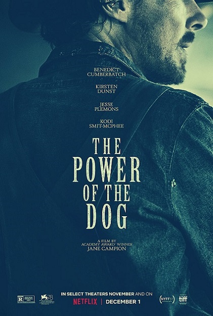 The Power of the Dog Parents Guide | 2021 Film Age Rating