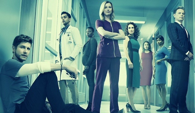 The Resident Parents Guide | 2021 Series Age Rating