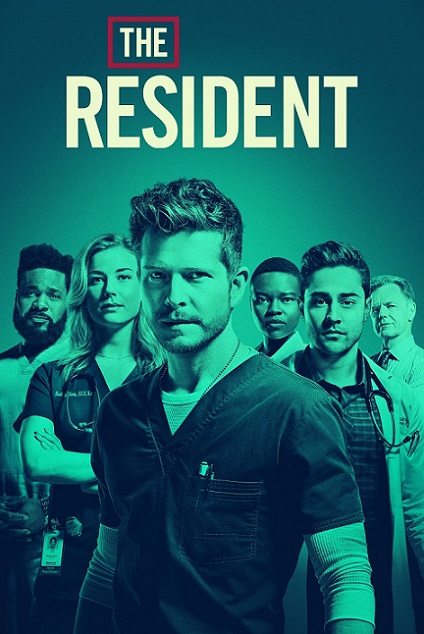 The Resident Parents Guide | 2021 Series Age Rating