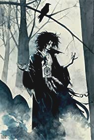 The Sandman Parents Guide | The Sandman Age Rating | 2021 The Sandman Parents Guide | The Sandman Age Rating | 2021