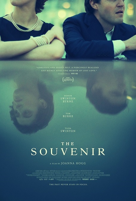 The Souvenir Part II Parents Guide | 2021 Film Age Rating