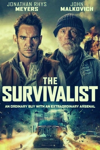 The Survivalist Parents Guide | 2021 Film Age Rating