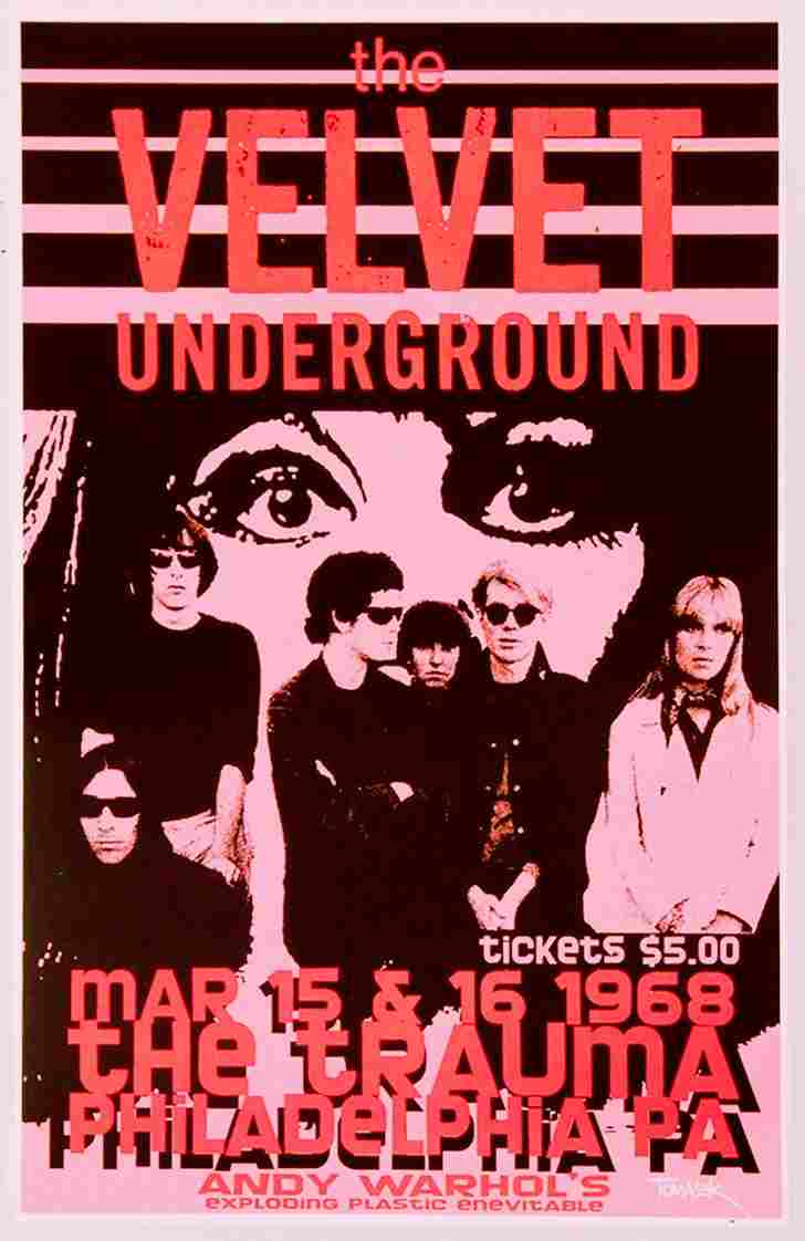 The Velvet Underground Parents Guide | The Velvet Underground Age Rating