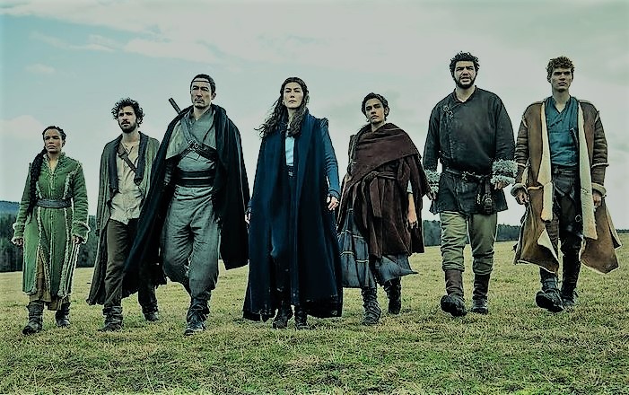 The Wheel Of Time (2021) 5 The Wheel Of Time Parents Guide Age Rating (2021)