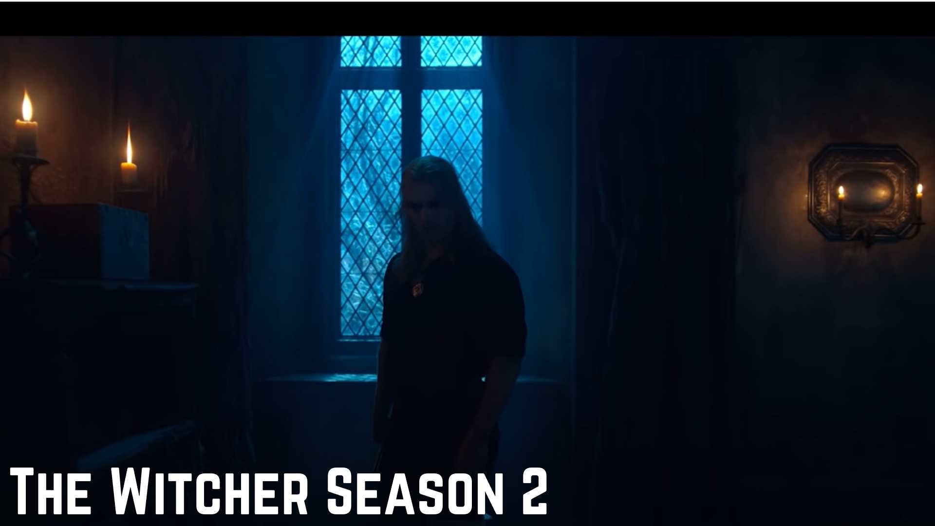 The Witcher Season 2 Behind the scene, Release Date 2021