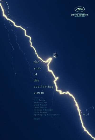 The Year of the Everlasting Storm Parents Guide | 2021 Film Age Rating