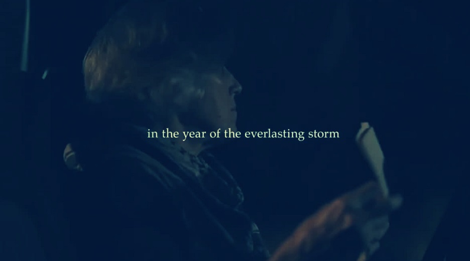 The Year of the Everlasting Storm Parents Guide | 2021 Film Age Rating