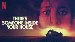 There's Someone Inside Your House Parents Guide | 2021 Series Age Rating