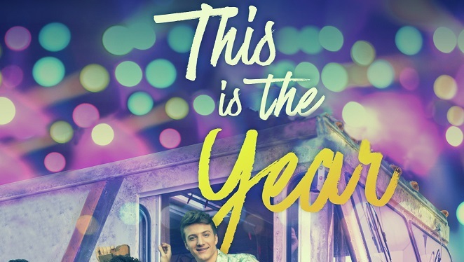 This is The Year Movie Poster, Wallpaper, and image
