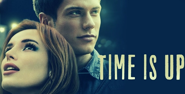 Time is Up Movie Poster, Wallpaper, and Image