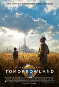 Tomorrowland Parents Guide | Tomorrowland Age Rating | 2015