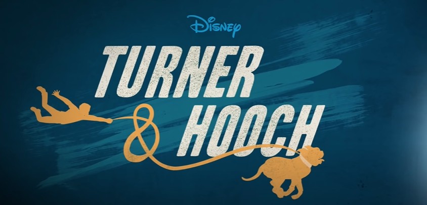 Turner and Hooch parents guide | Turner and Hooch Age Rating | 2021