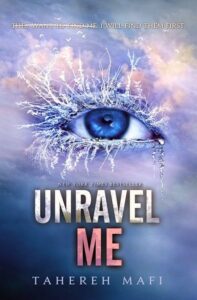 Unravel Me Age Rating | Unravel Me Parents Guide