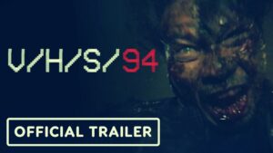 V/H/S/94 Parents Guide | V/H/S/94 Age Rating (2021 Film)