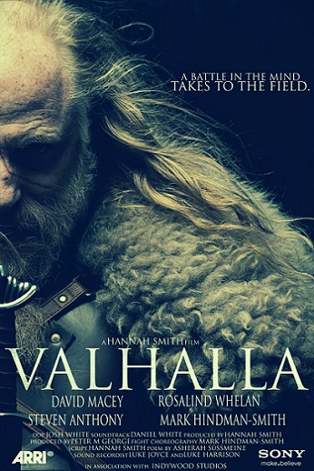 Vikings Valhalla Parents Guide | 2022 Series Age Rating