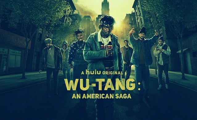 Wu-Tang: An American Saga Parents Guide | 2021 Series Age Rating