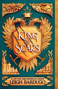 King of Scars Parents Guide | King of Scars Age Rating(2019) King of Scars Parents Guide | King of Scars Age Rating(2019)