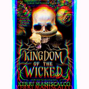 Kingdom of the Wicked parents guide
