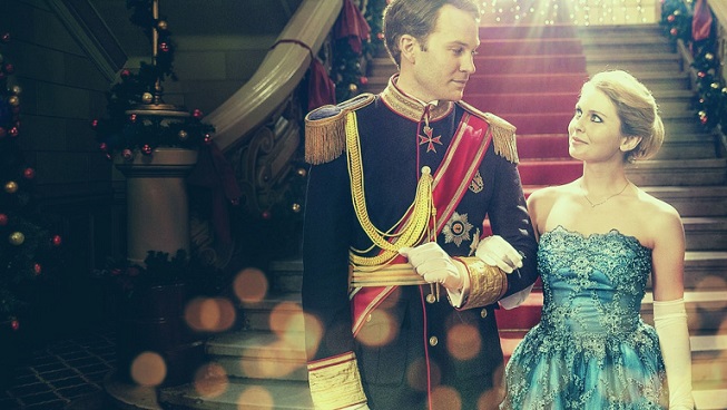 A Christmas Prince Parents Guide | 2017 film Age Rating