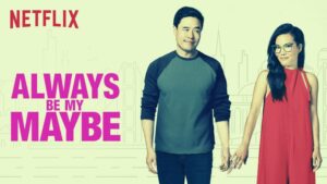 Always Be My Maybe Parents Guide | 2019 Film Age Rating