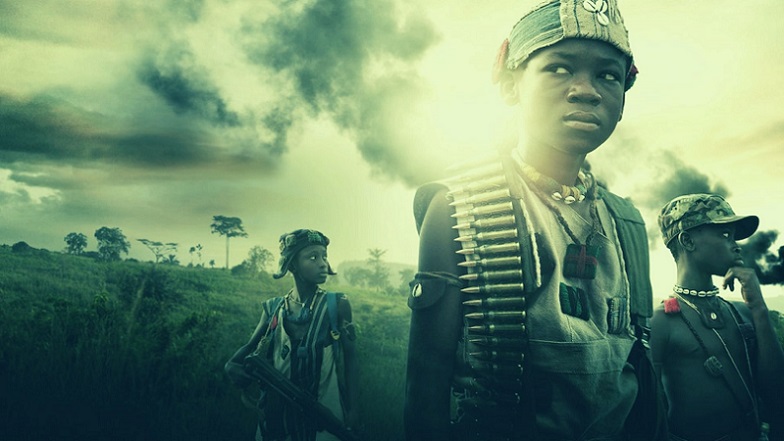 Beasts of No Nation Parents Guide | 2015 Film Age Rating