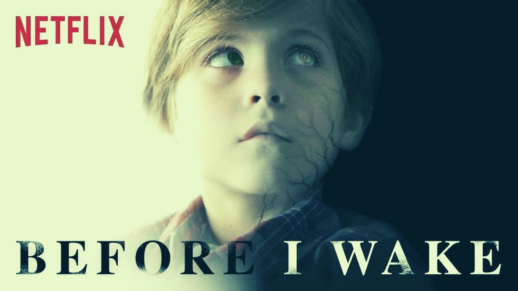 Before I Wake Parents Guide | 2018 Film Age Rating