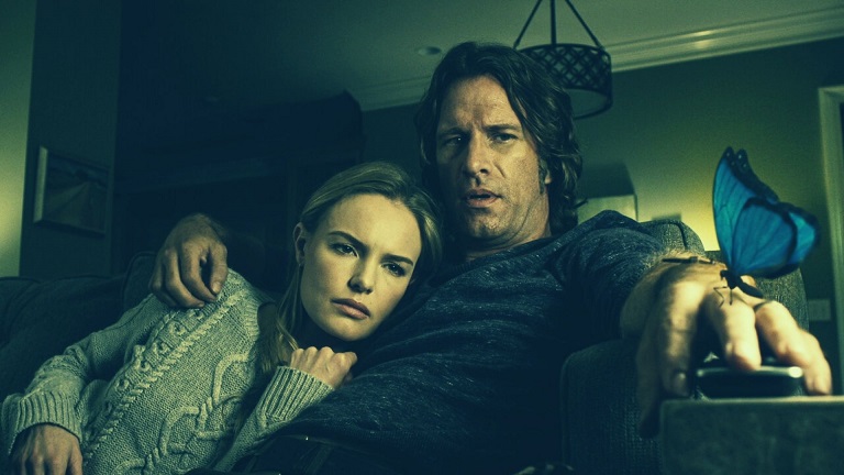 Before I Wake (2018) 3 Before I Wake Parents Guide | 2018 Film Age Rating
