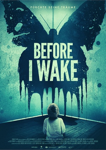 Before I Wake (2018) 2 Before I Wake Parents Guide | 2018 Film Age Rating