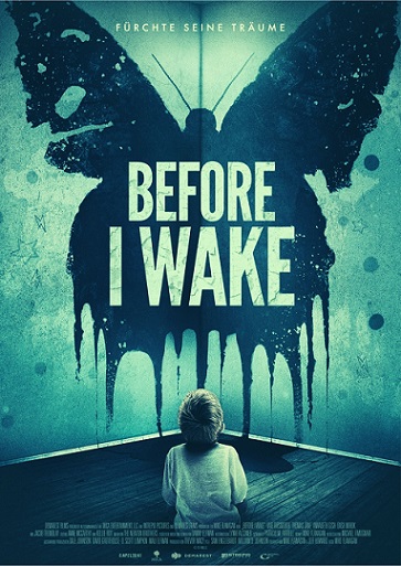 Before I Wake Parents Guide | 2018 Film Age Rating