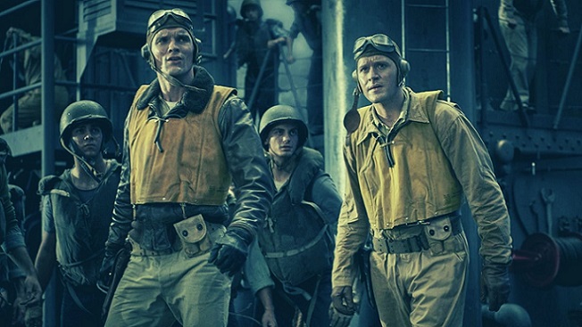 Midway (2019) 3 Midway Parents Guide | Midway Age Rating (2019 Film)