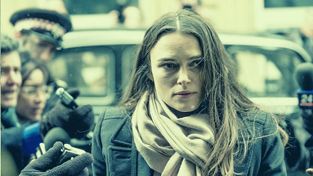 Official Secrets (2019) 3 Official Secrets Parents Guide | 2019 Film Age Rating