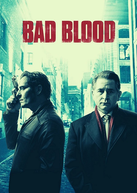 Bad Blood Parents Guide | Bad Blood Age Rating (2018 Series)