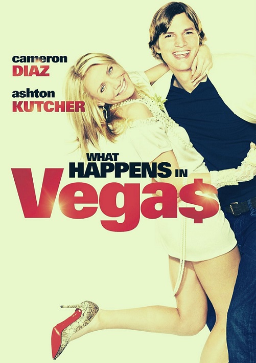 What Happens in Vegas Parents Guide | 2008 Film Age Rating