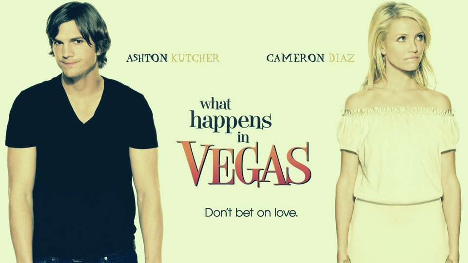 What Happens in Vegas Parents Guide | 2008 Film Age Rating