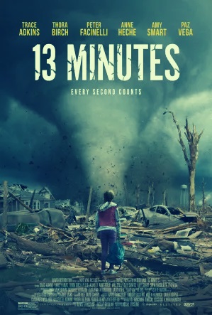 13 Minutes Parents Guide | 2021 Film Age Rating