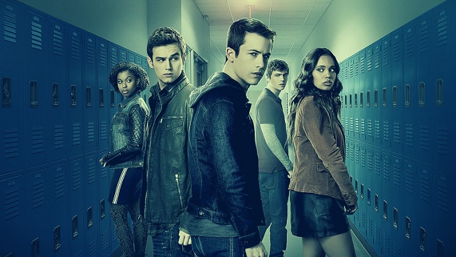 List of Best Netflix Series 13 List of Best Netflix Series