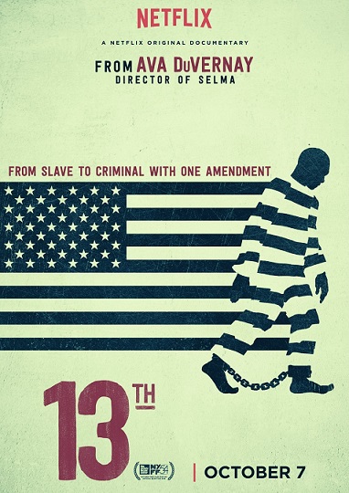 13th (2016) 2 13th Parents Guide | 13th Age Rating (2016 Film)