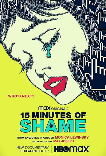 15 Minutes of Shame Parents Guide | 2021 Series Age Rating